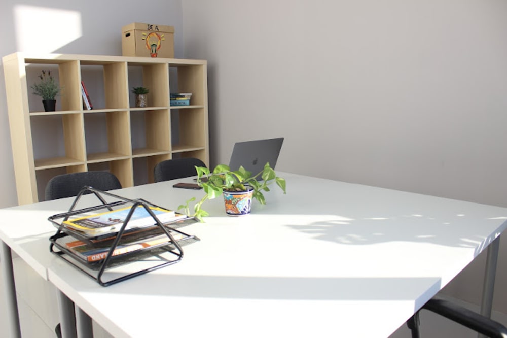 Al Rudha-Spaces Oman